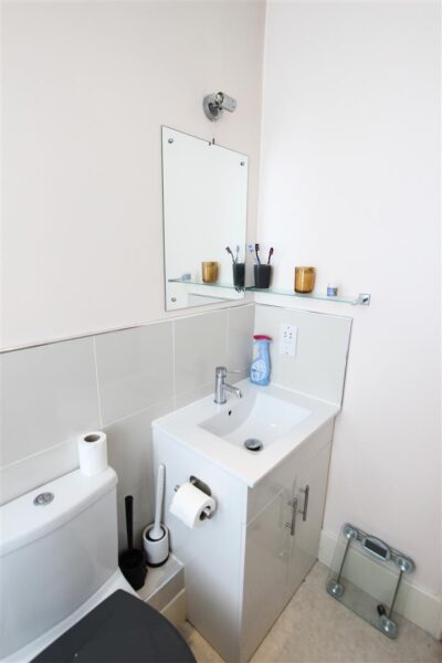 Saxton Avenue, Bessacarr, Doncaster