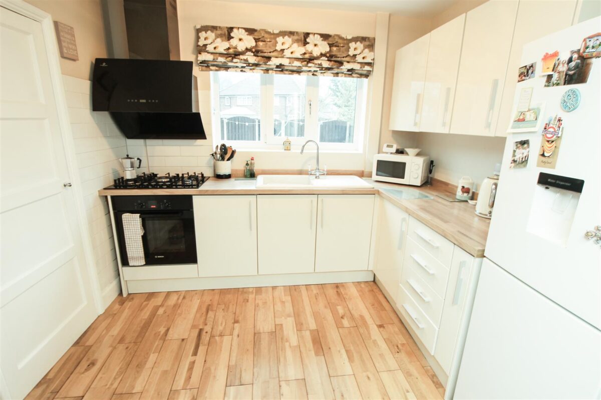 Aintree Avenue, Cantley, Doncaster