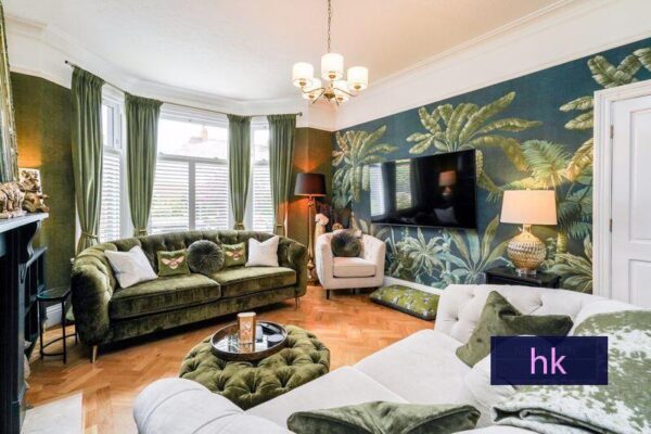 Axholme Road, Doncaster