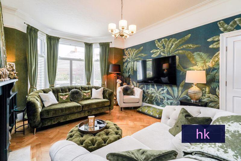 Axholme Road, Doncaster