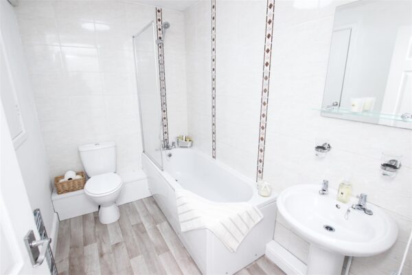 Staunton Road, Cantley, Doncaster