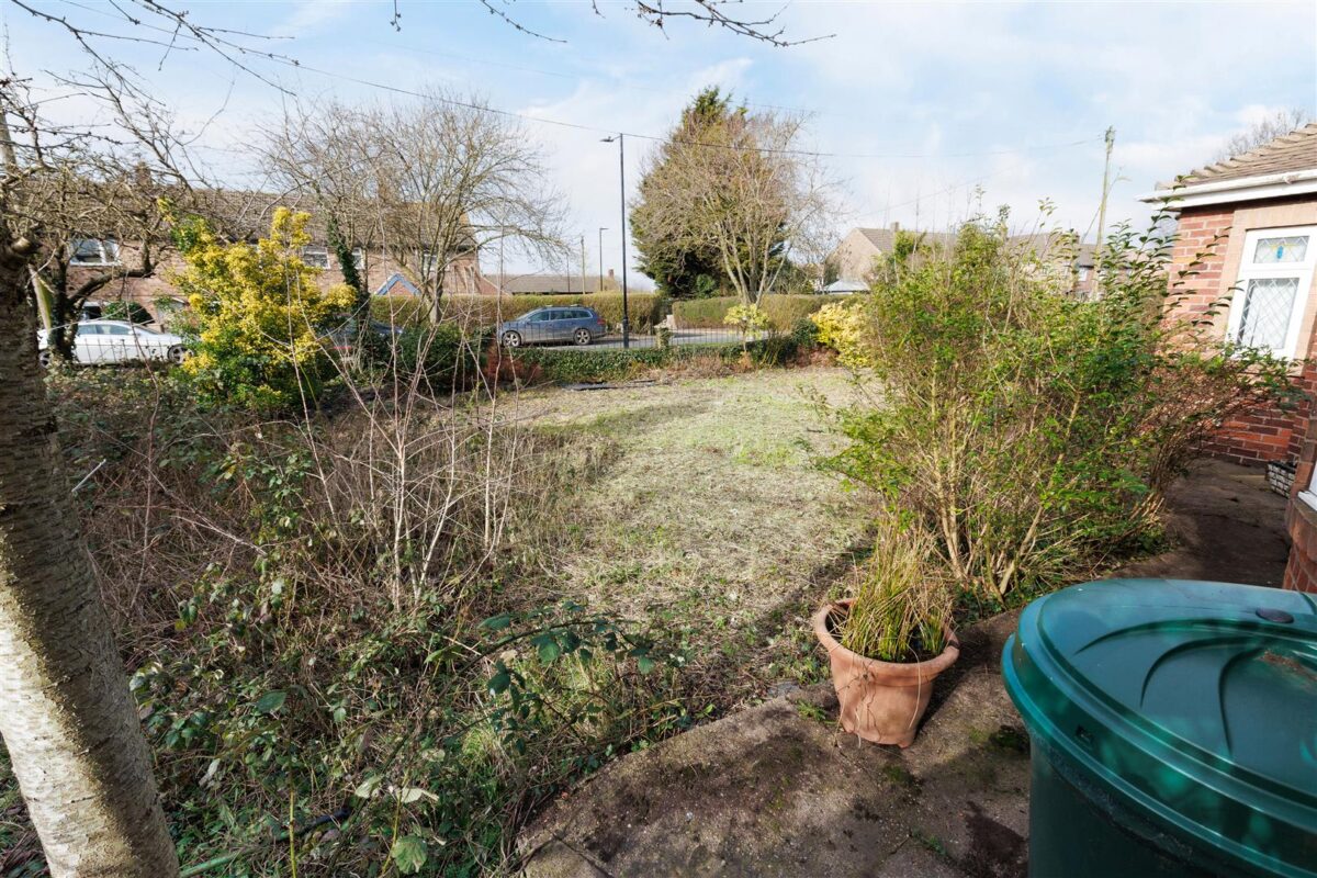 Lindley Road, Finningley, Doncaster