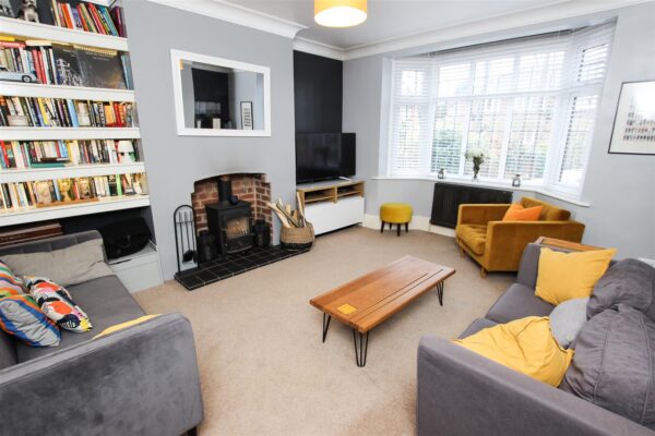 Saxton Avenue, Bessacarr, Doncaster