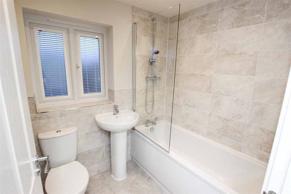 Dove Lane, Woodlands, Doncaster