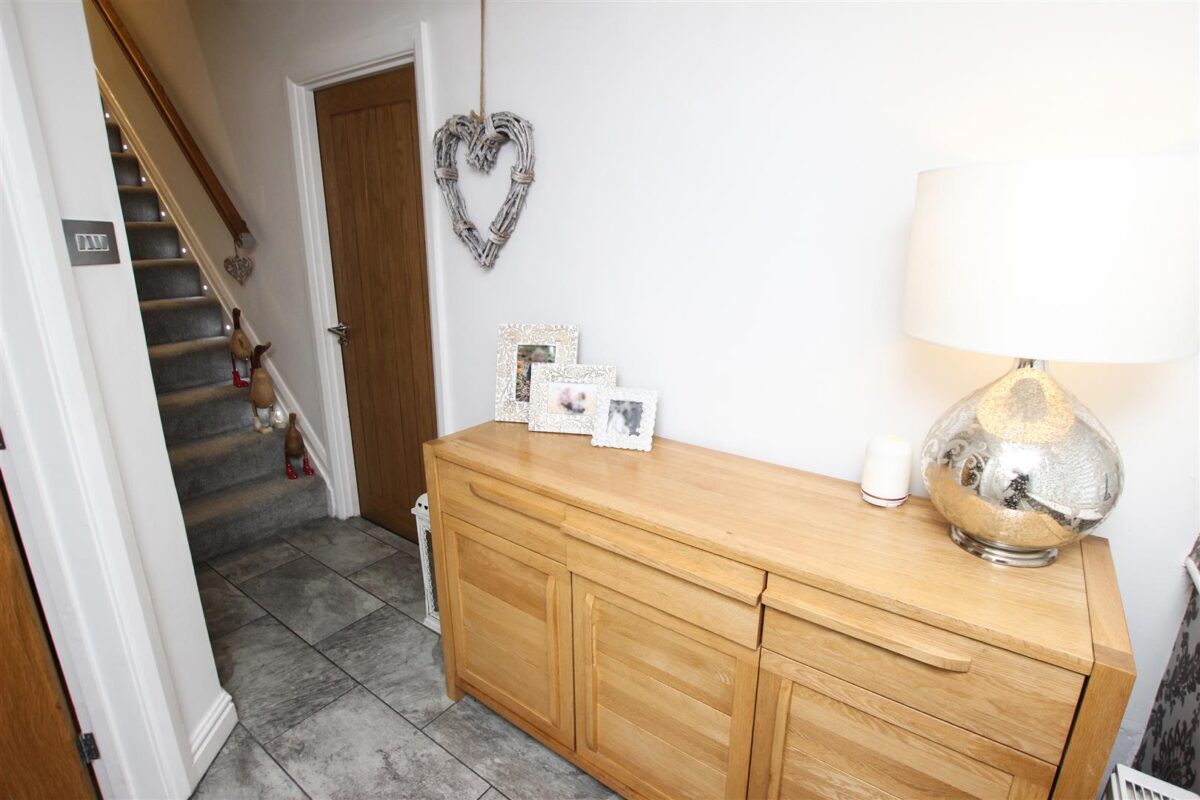 Belvoir Avenue, Barnburgh, Doncaster