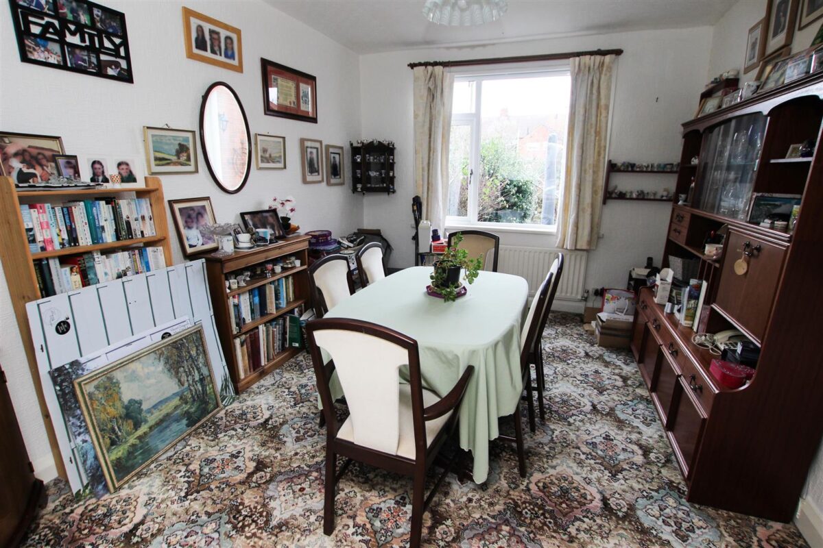 Hampton Road, Town Moor, Doncaster