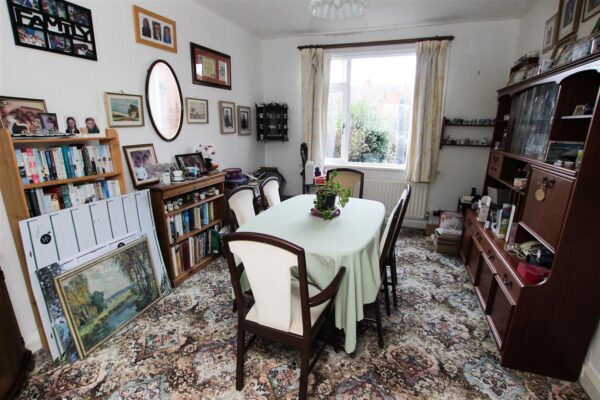 Hampton Road, Town Moor, Doncaster