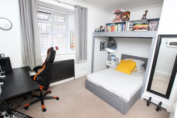 Saxton Avenue, Bessacarr, Doncaster