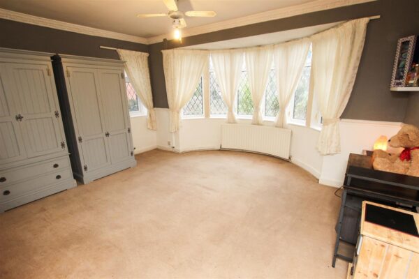 Lindley Road, Finningley, Doncaster