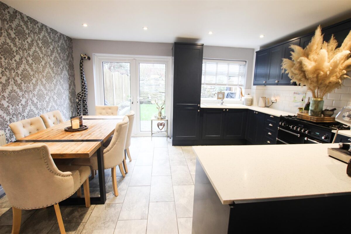 Belvoir Avenue, Barnburgh, Doncaster