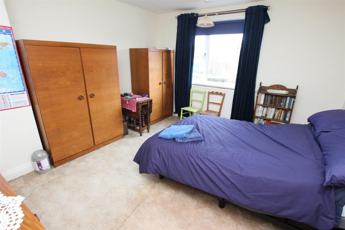 Hampton Road, Town Moor, Doncaster