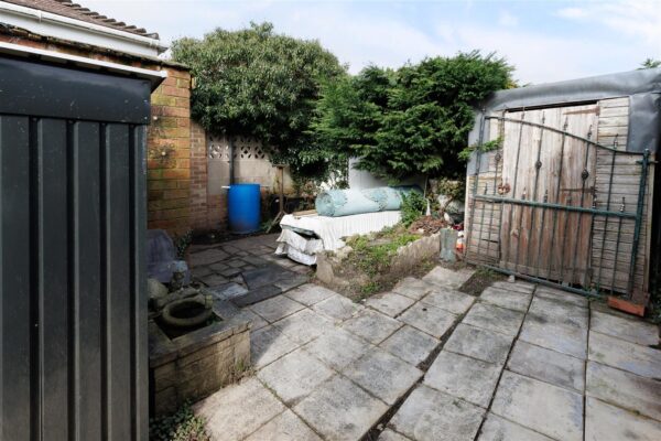 Lindley Road, Finningley, Doncaster