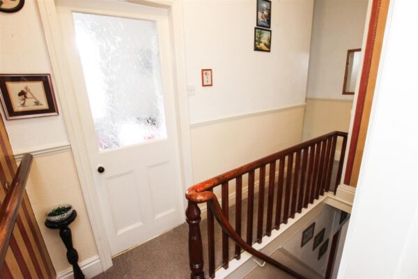 Washington Grove, Doncaster