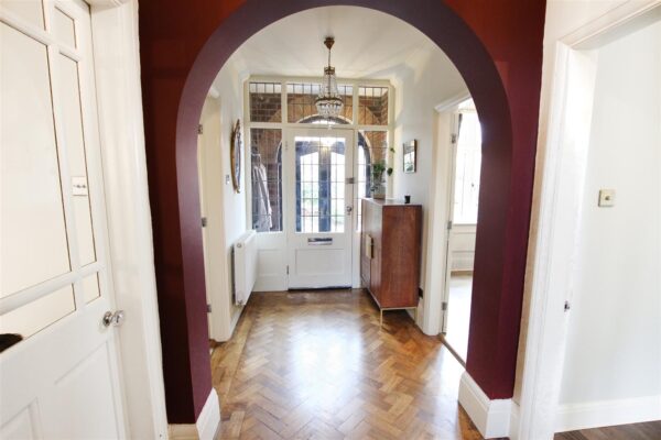 Rose Hill Rise, Bessacarr, Doncaster