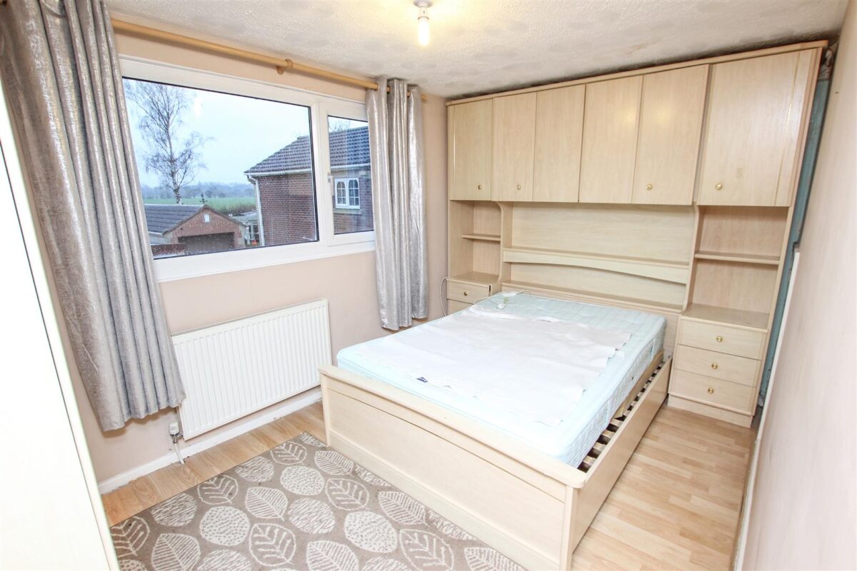 Brook Way, Arksey, Doncaster