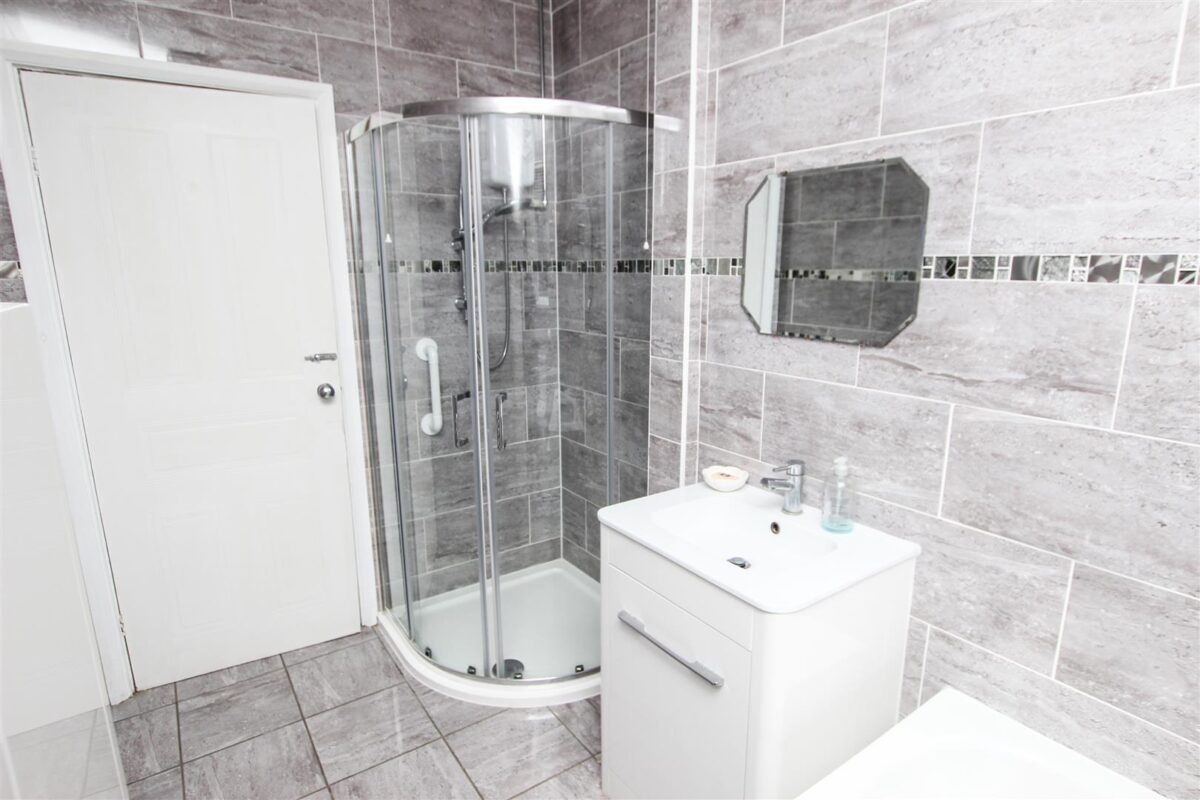 Arksey Lane, Bentley, Doncaster