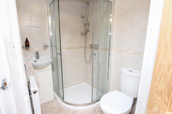 Church Balk, Edenthorpe, Doncaster