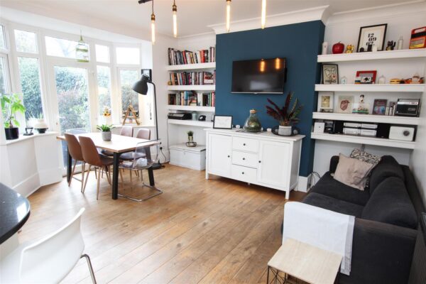 Saxton Avenue, Bessacarr, Doncaster