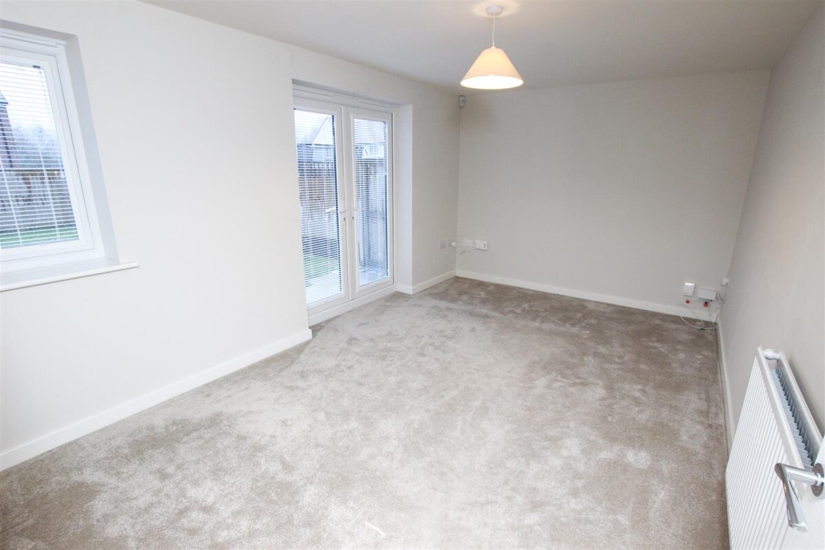 Dove Lane, Woodlands, Doncaster