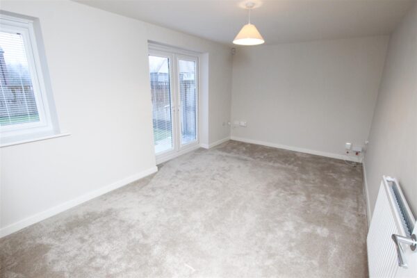 Dove Lane, Woodlands, Doncaster