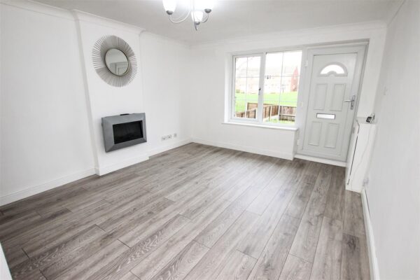 Staunton Road, Cantley, Doncaster