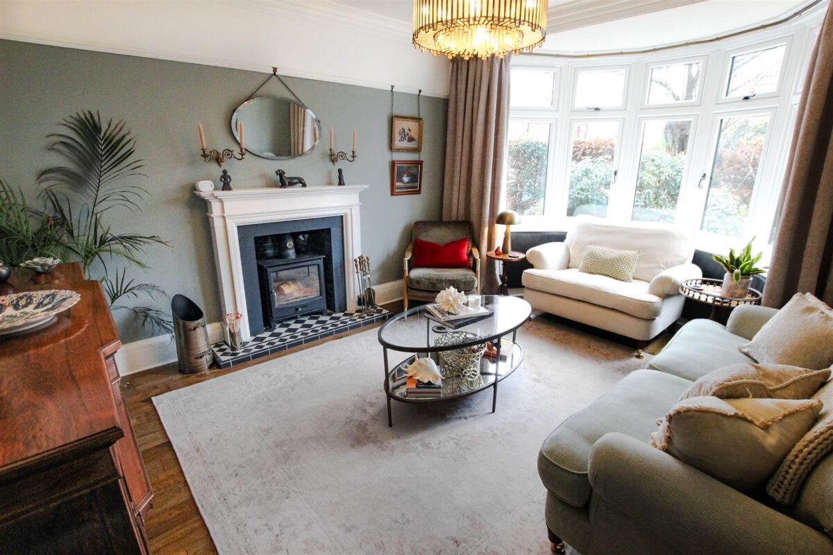 Rose Hill Rise, Bessacarr, Doncaster