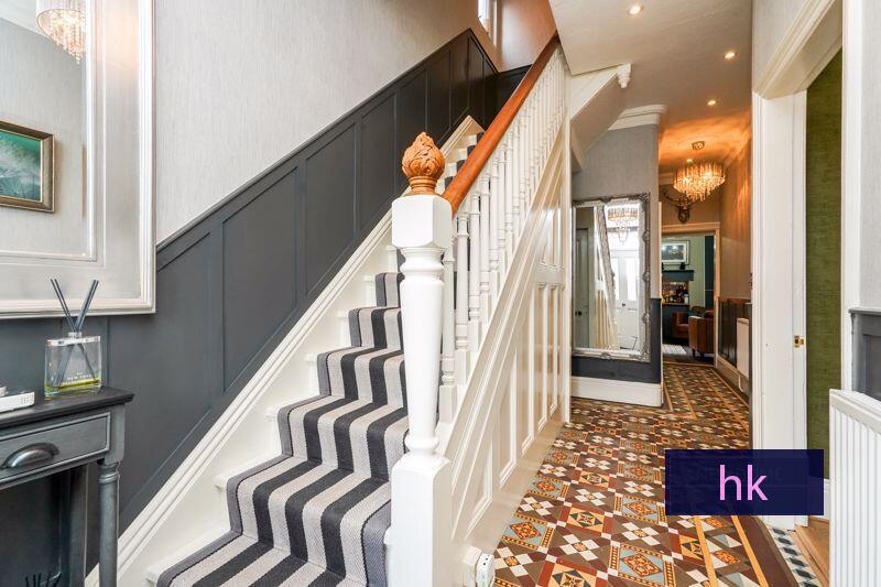 Axholme Road, Doncaster