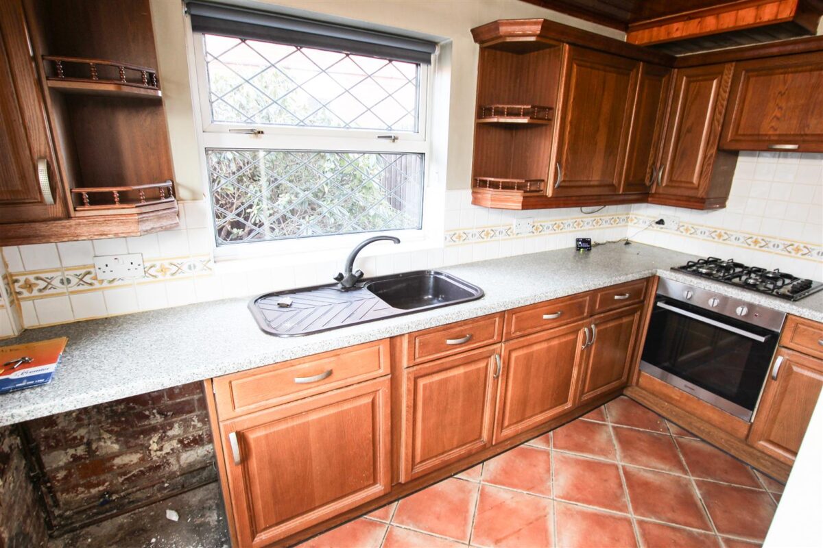 Lower Malton Road, Scawsby, Doncaster