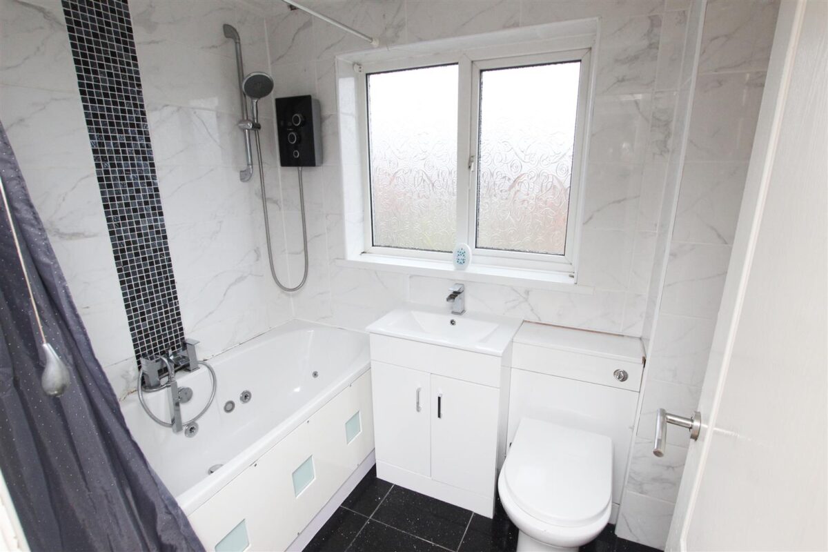 Grange Park, Kirk Sandall, Doncaster