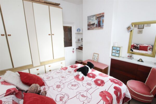 Washington Grove, Doncaster