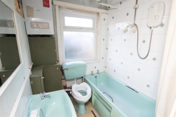 Lower Malton Road, Scawsby, Doncaster