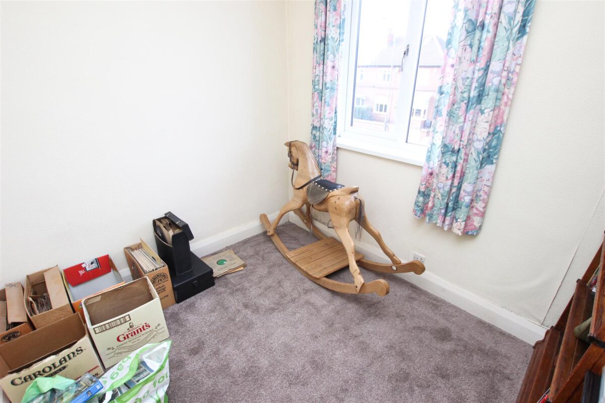 Hampton Road, Town Moor, Doncaster