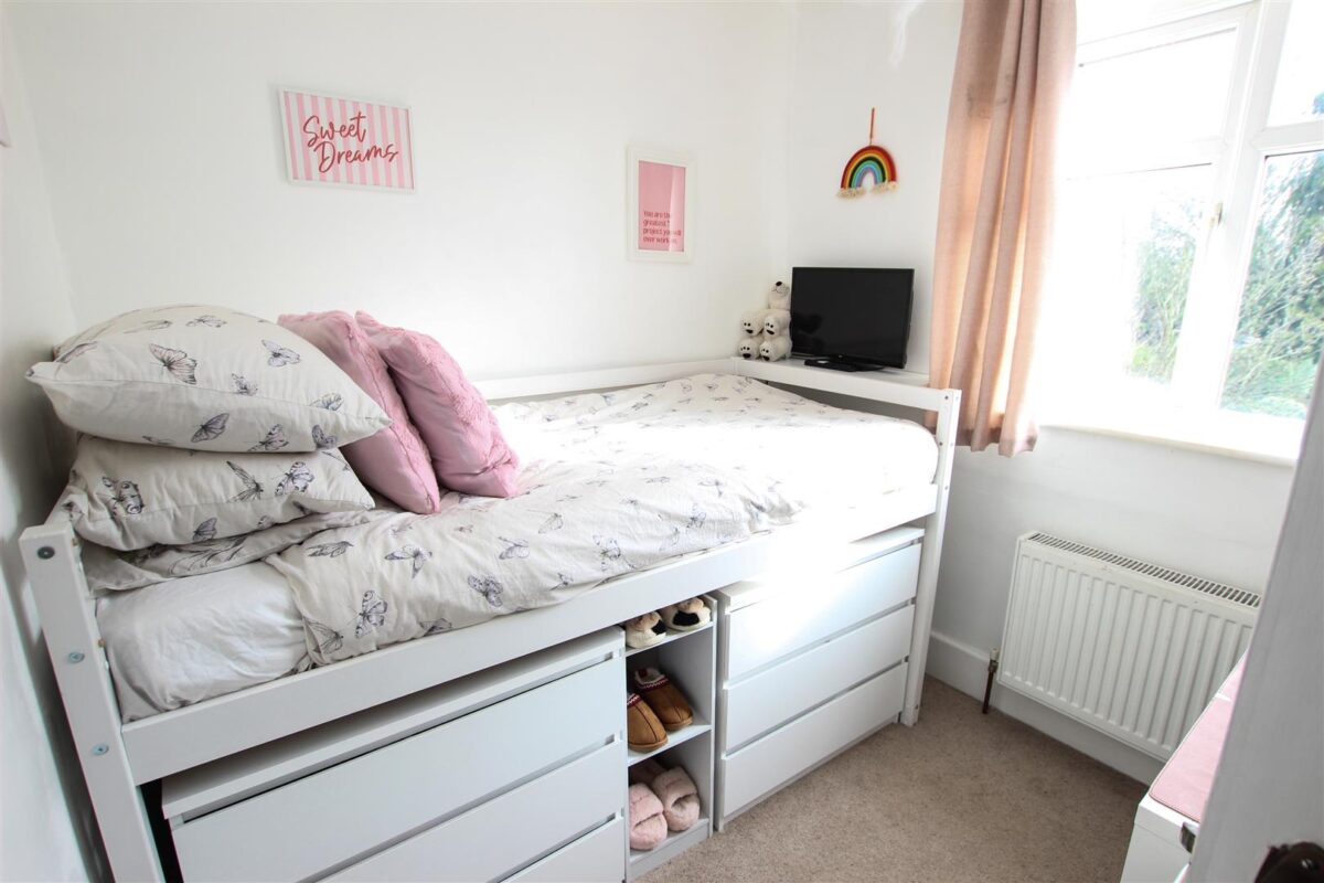 Saxton Avenue, Bessacarr, Doncaster