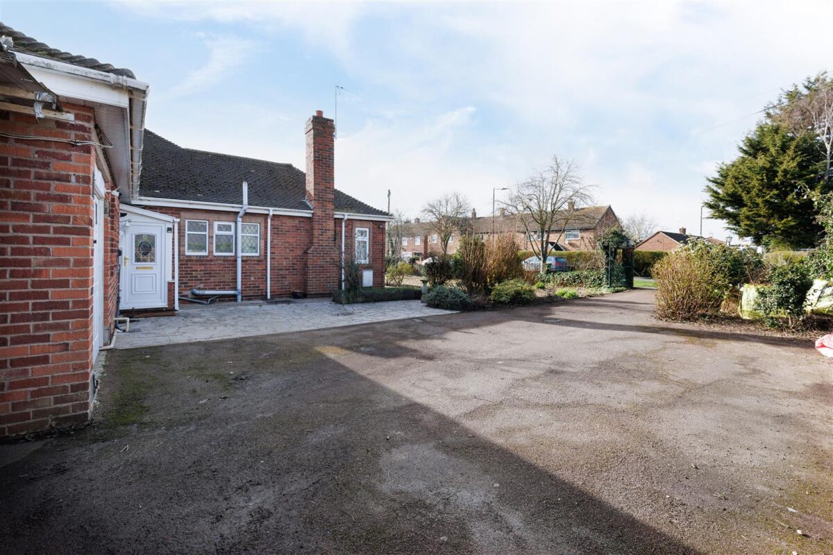 Lindley Road, Finningley, Doncaster