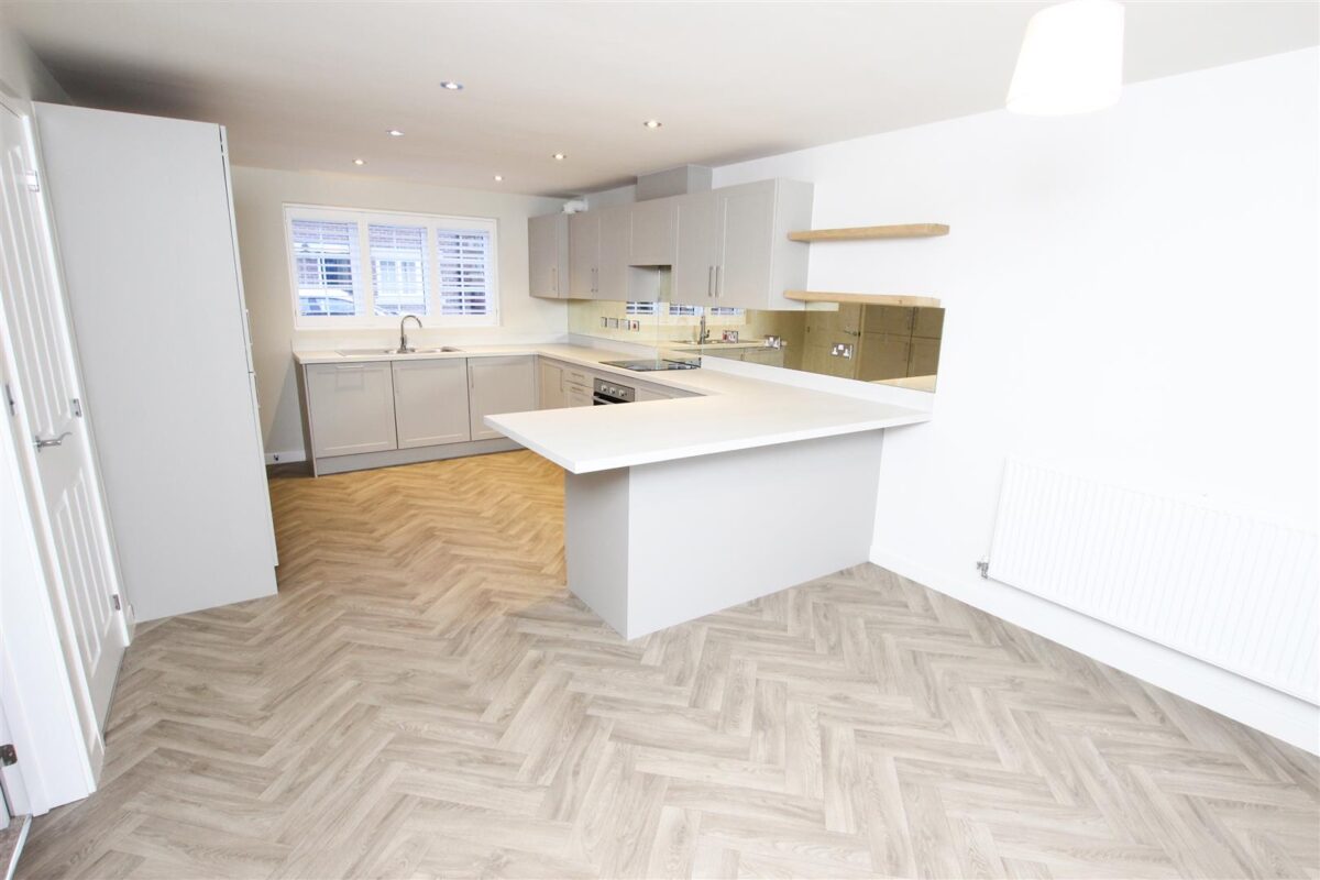 Dove Lane, Woodlands, Doncaster