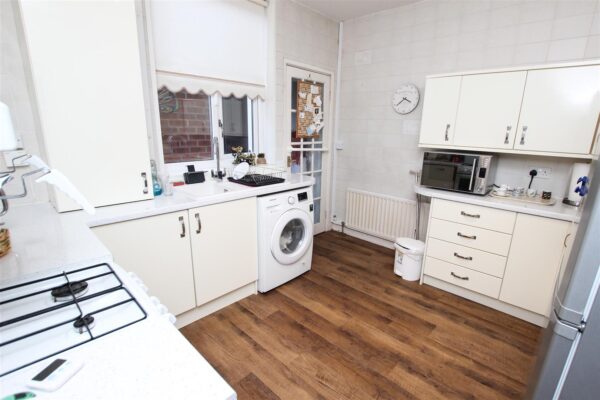 Hampton Road, Town Moor, Doncaster