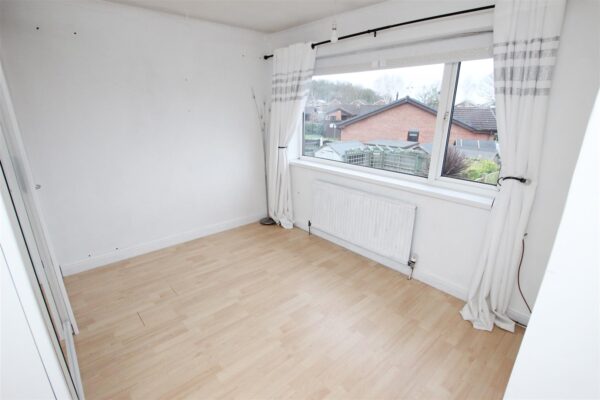 Grange Park, Kirk Sandall, Doncaster