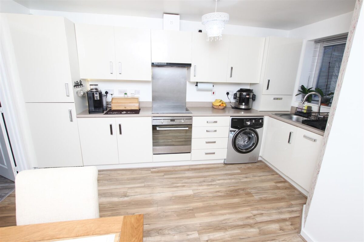 Granby Road, Edlington, Doncaster