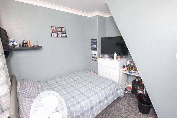 Church Balk, Edenthorpe, Doncaster