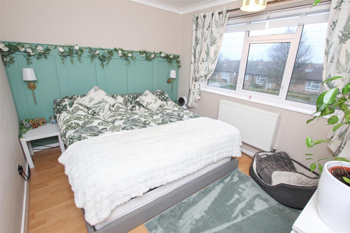 Church Balk, Edenthorpe, Doncaster