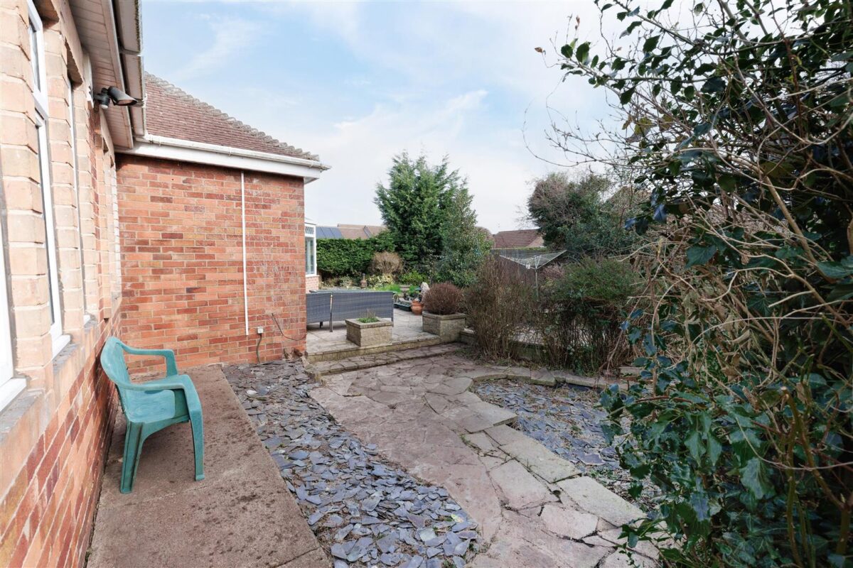 Lindley Road, Finningley, Doncaster