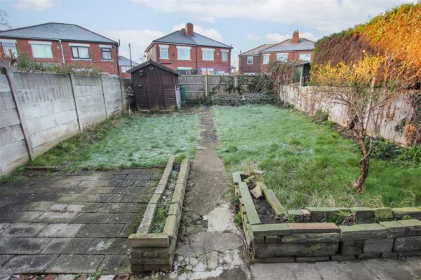 Lower Malton Road, Scawsby, Doncaster