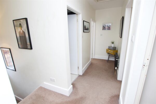 Saxton Avenue, Bessacarr, Doncaster