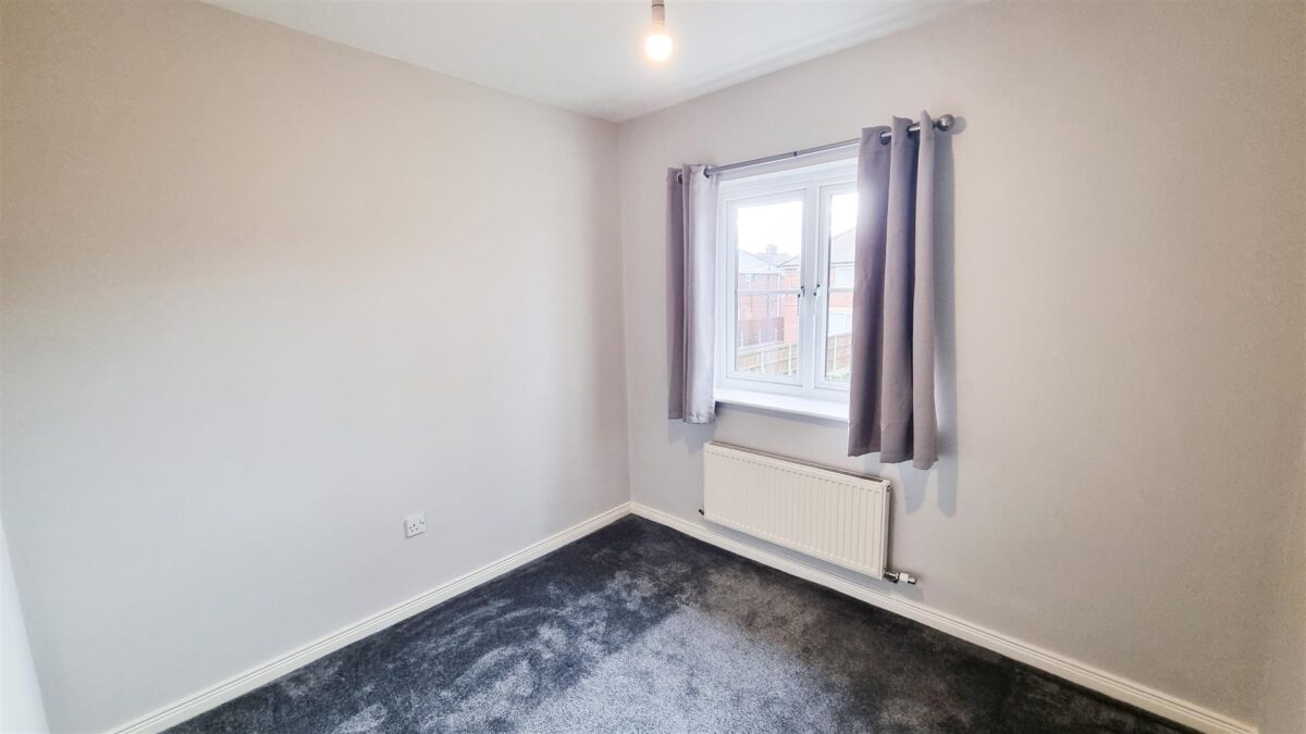 Mulberry Court, Warmsworth