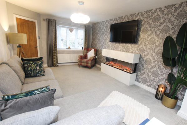 Belvoir Avenue, Barnburgh, Doncaster