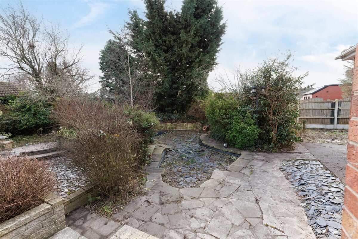 Lindley Road, Finningley, Doncaster