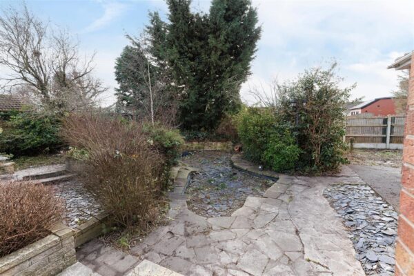 Lindley Road, Finningley, Doncaster