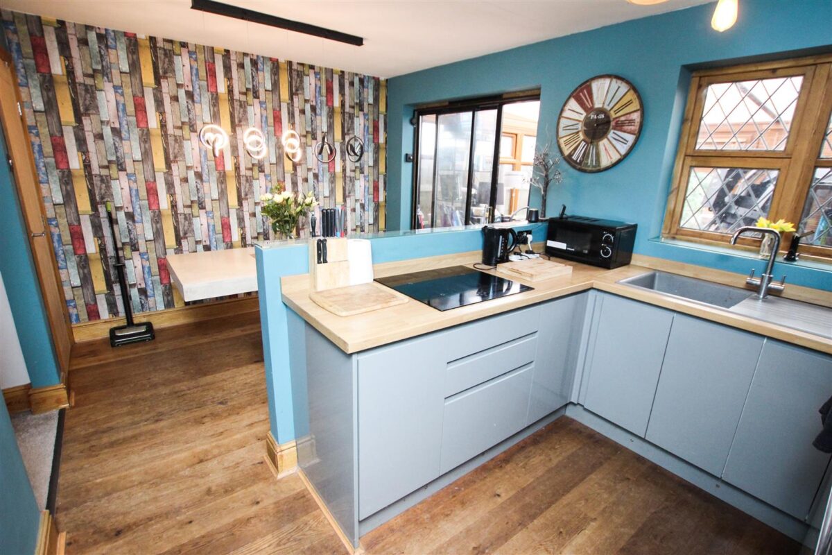 Challenger Drive, Sprotbrough, Doncaster