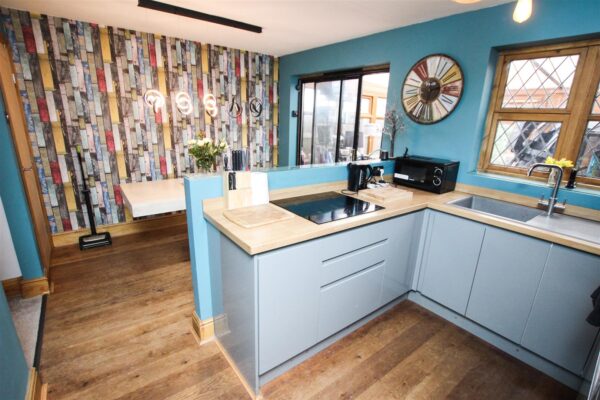 Challenger Drive, Sprotbrough, Doncaster