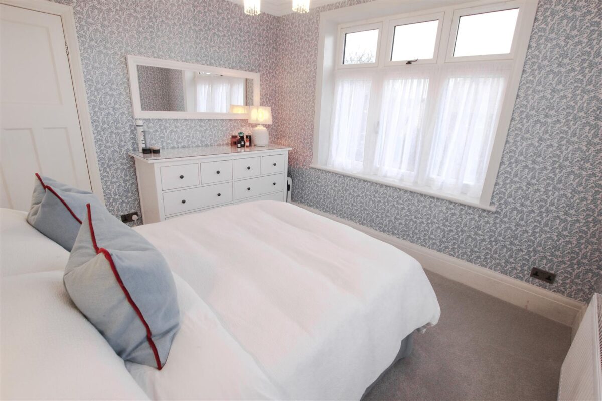 Rose Hill Rise, Bessacarr, Doncaster